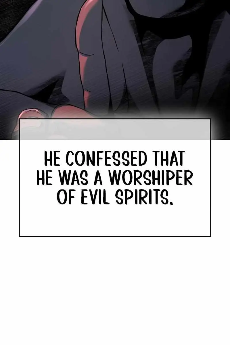 The Priest of Corruption Chapter 21 Page 64