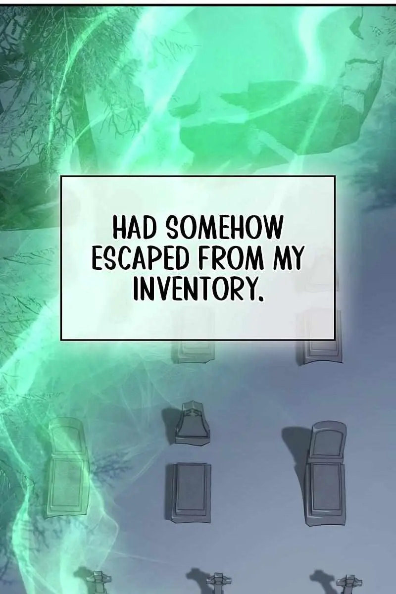 The Priest of Corruption Chapter 21 Page 74