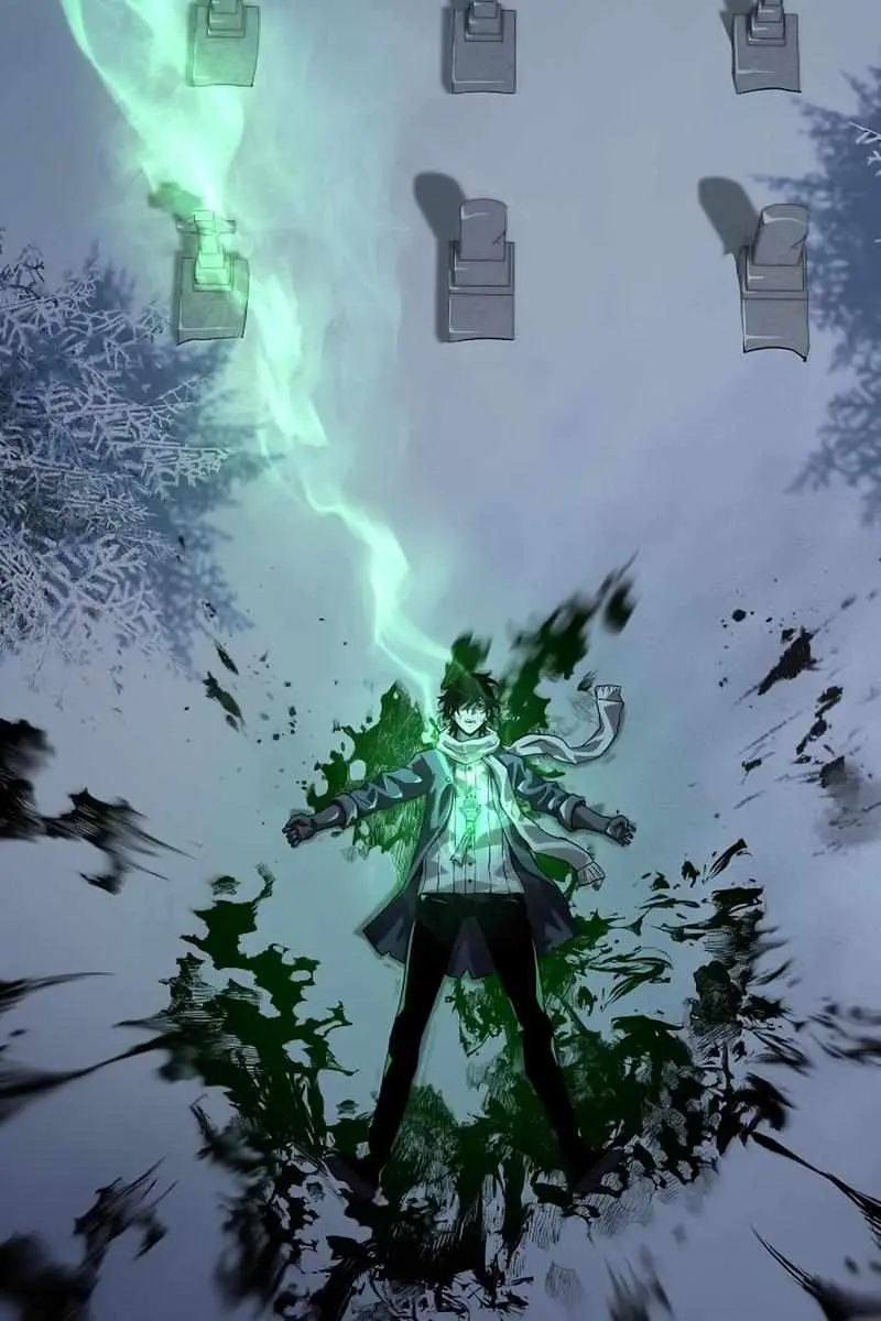 The Priest of Corruption Chapter 21 Page 75