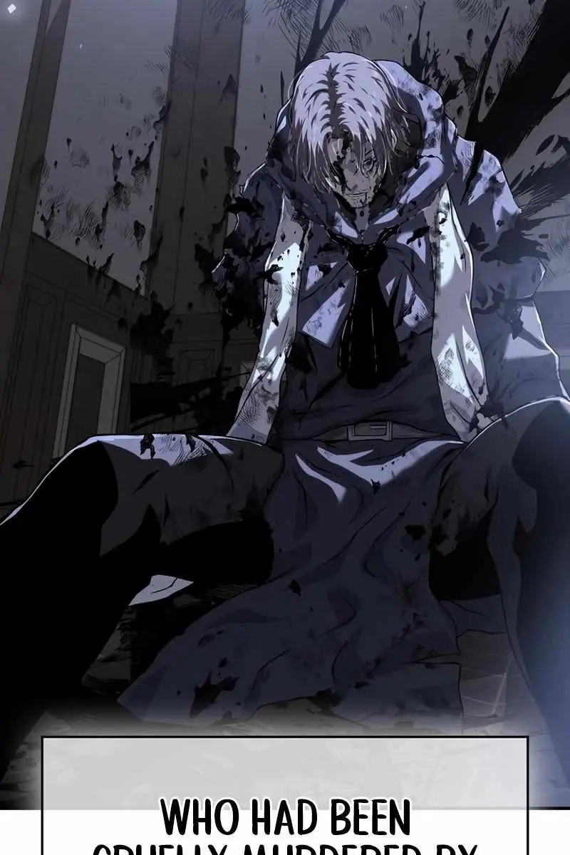 The Priest of Corruption Chapter 21 Page 83