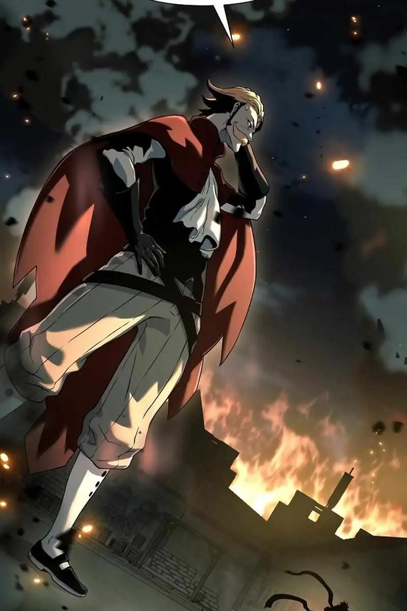 The Priest of Corruption Chapter 21 Page 92