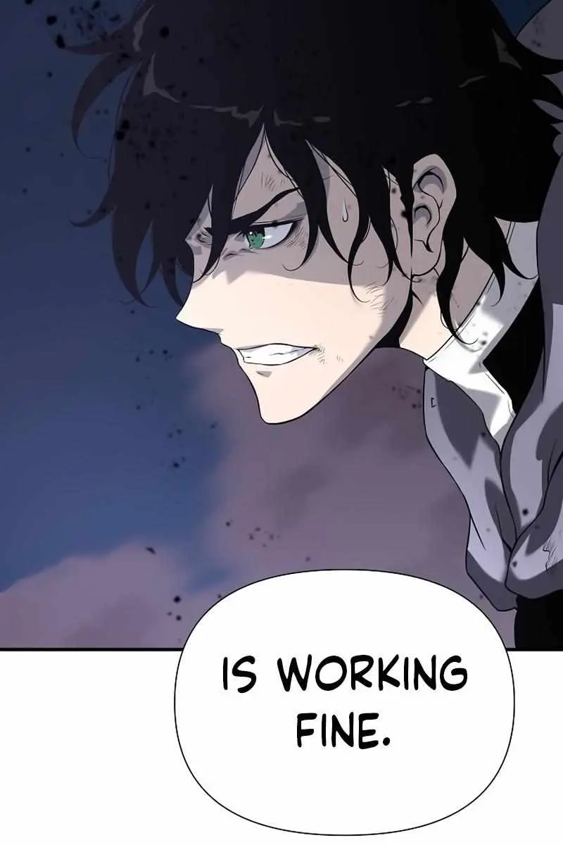 The Priest of Corruption Chapter 21 Page 151