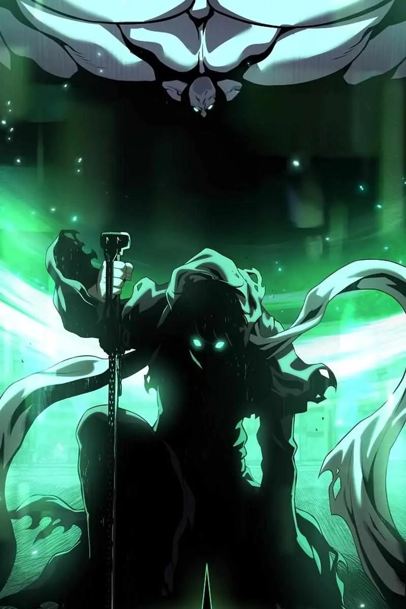 The Priest of Corruption Chapter 21 Page 158