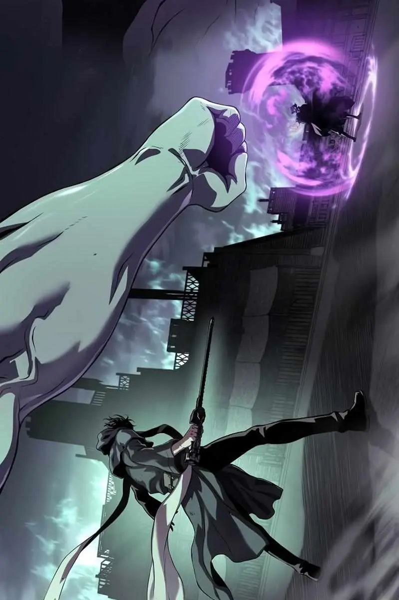 The Priest of Corruption Chapter 21 Page 182