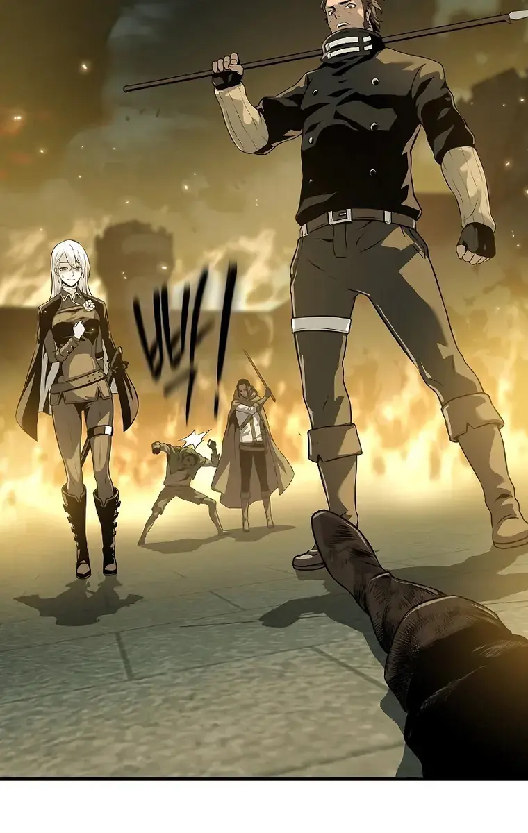 The Priest of Corruption Chapter 22 Page 9