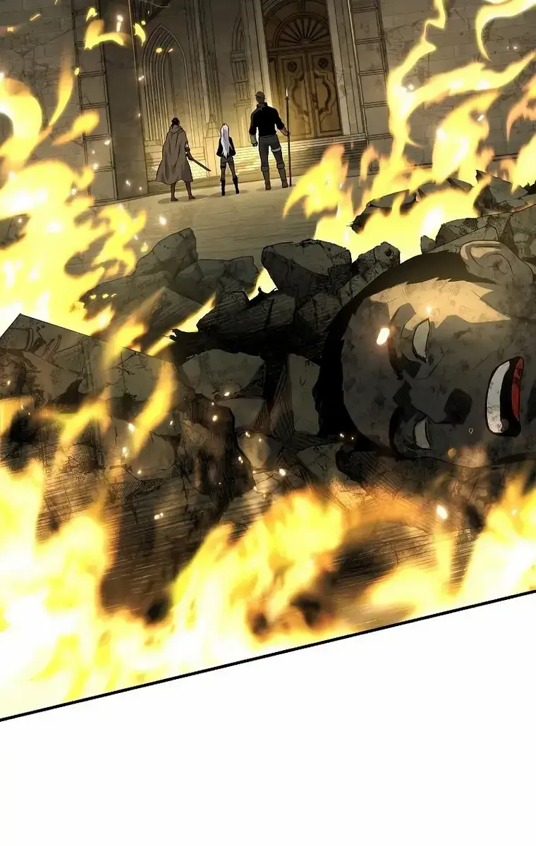 The Priest of Corruption Chapter 22 Page 22