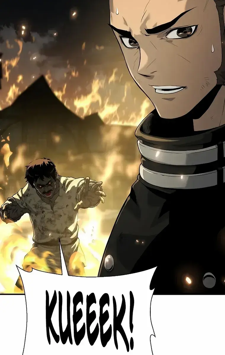 The Priest of Corruption Chapter 22 Page 27