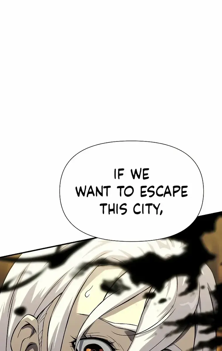 The Priest of Corruption Chapter 22 Page 30