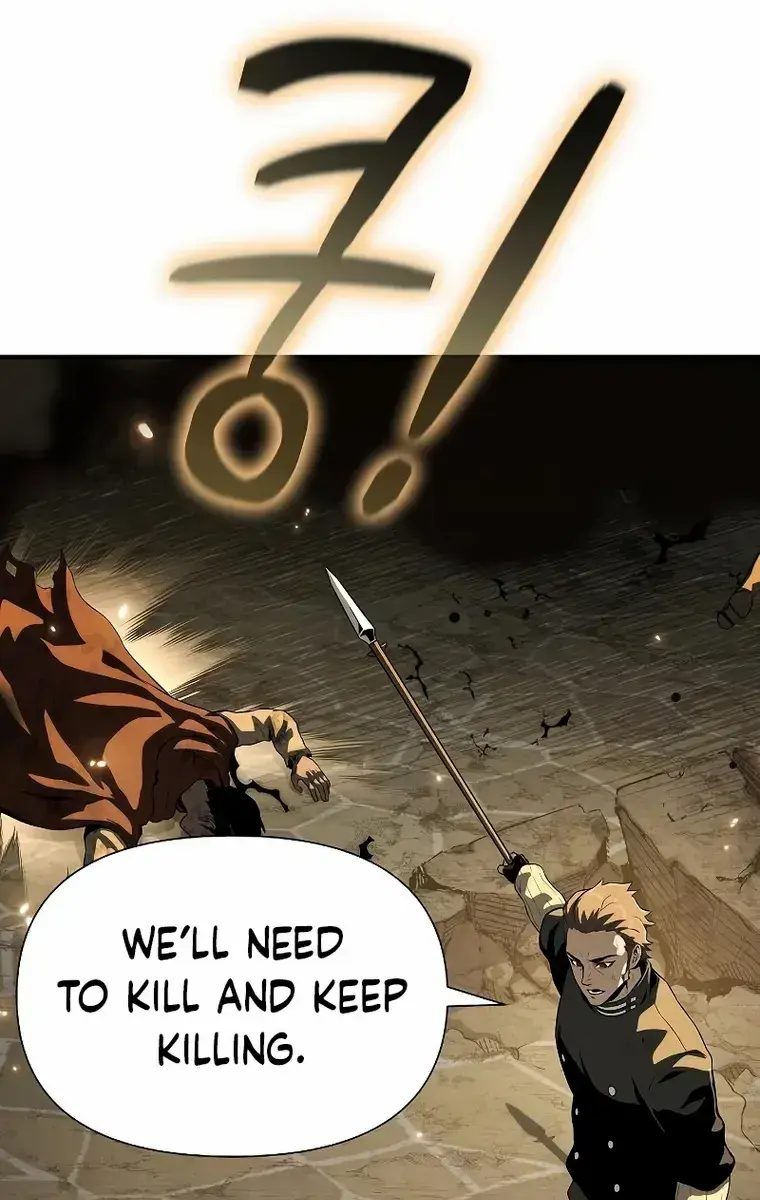 The Priest of Corruption Chapter 22 Page 32