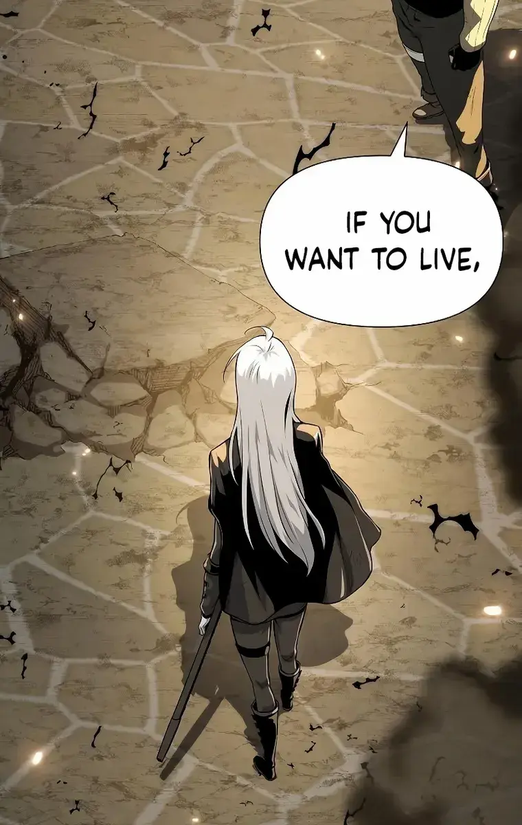 The Priest of Corruption Chapter 22 Page 33