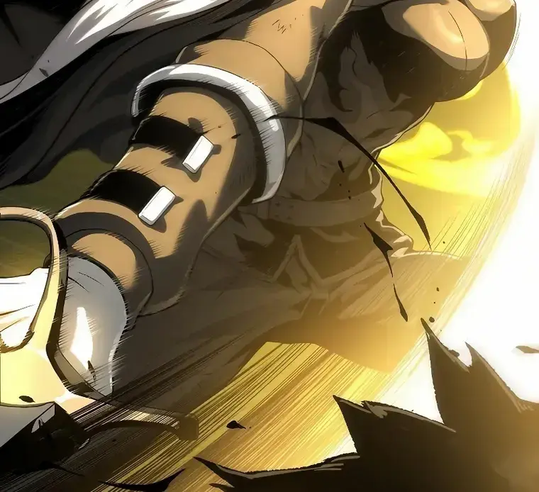 The Priest of Corruption Chapter 22 Page 40