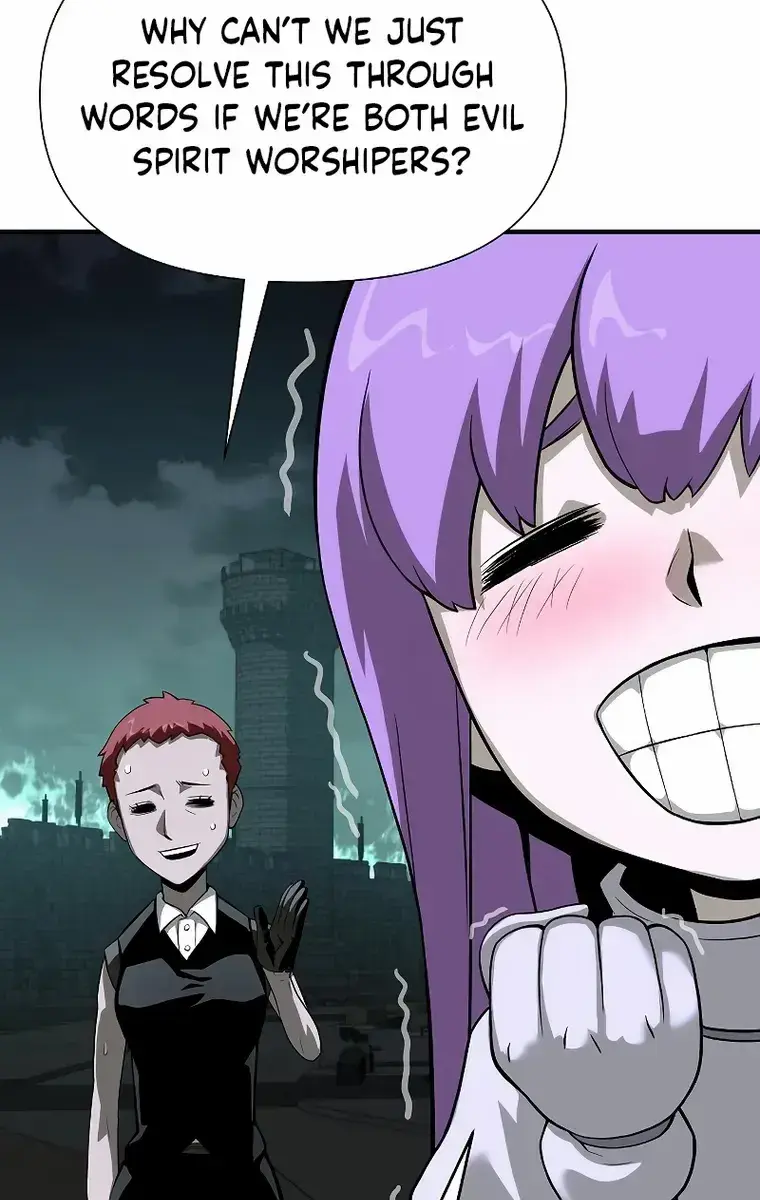 The Priest of Corruption Chapter 22 Page 59