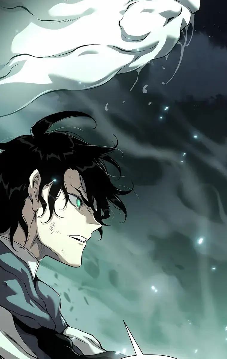 The Priest of Corruption Chapter 22 Page 64