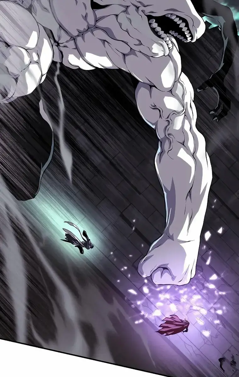 The Priest of Corruption Chapter 22 Page 73