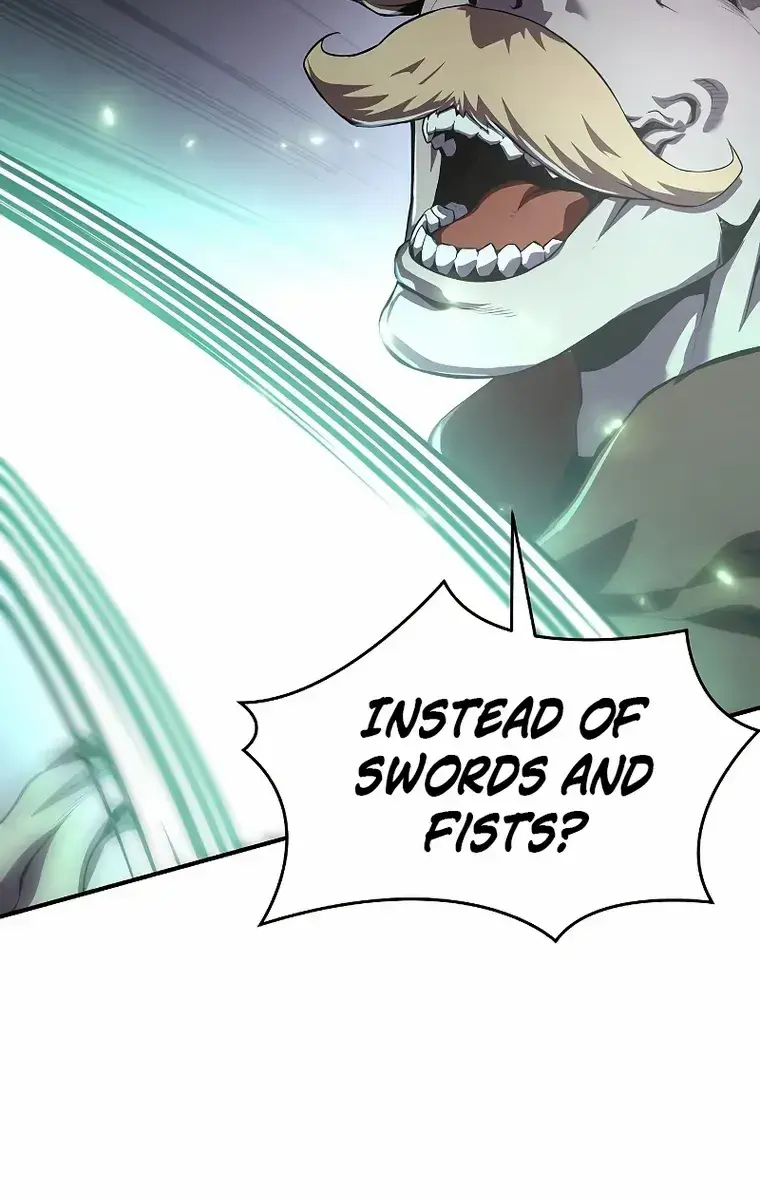 The Priest of Corruption Chapter 22 Page 85