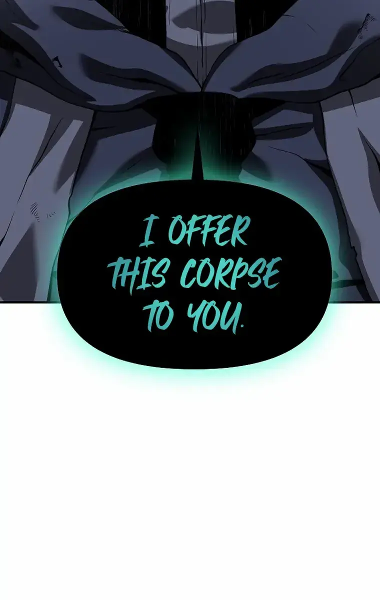 The Priest of Corruption Chapter 22 Page 125