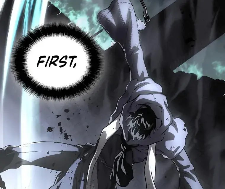 The Priest of Corruption Chapter 22 Page 134