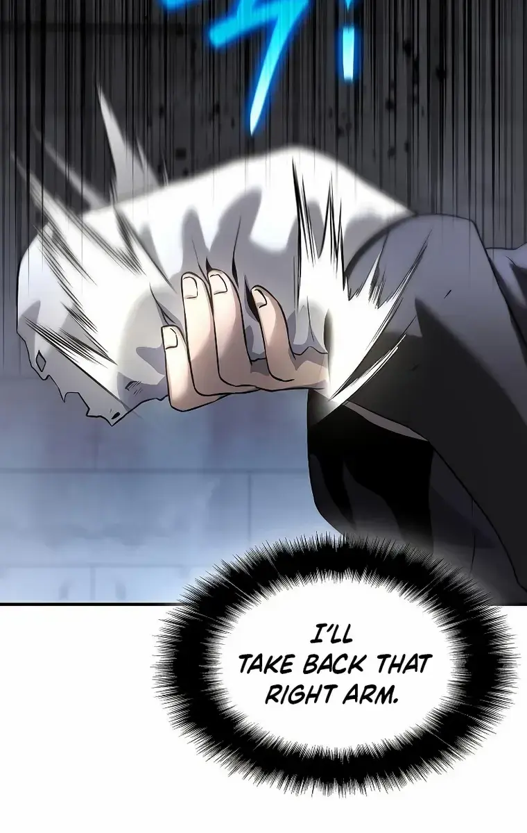 The Priest of Corruption Chapter 22 Page 136