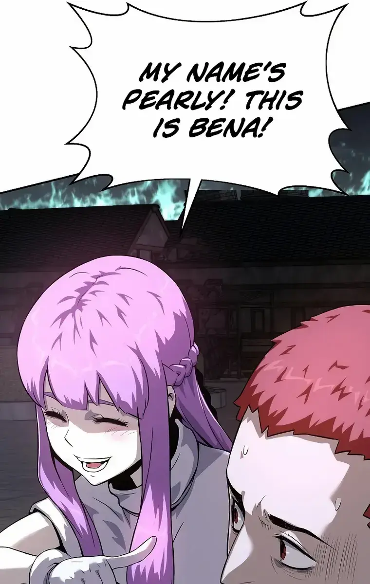 The Priest of Corruption Chapter 22 Page 165