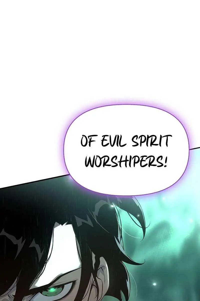 The Priest of Corruption Chapter 23 Page 5