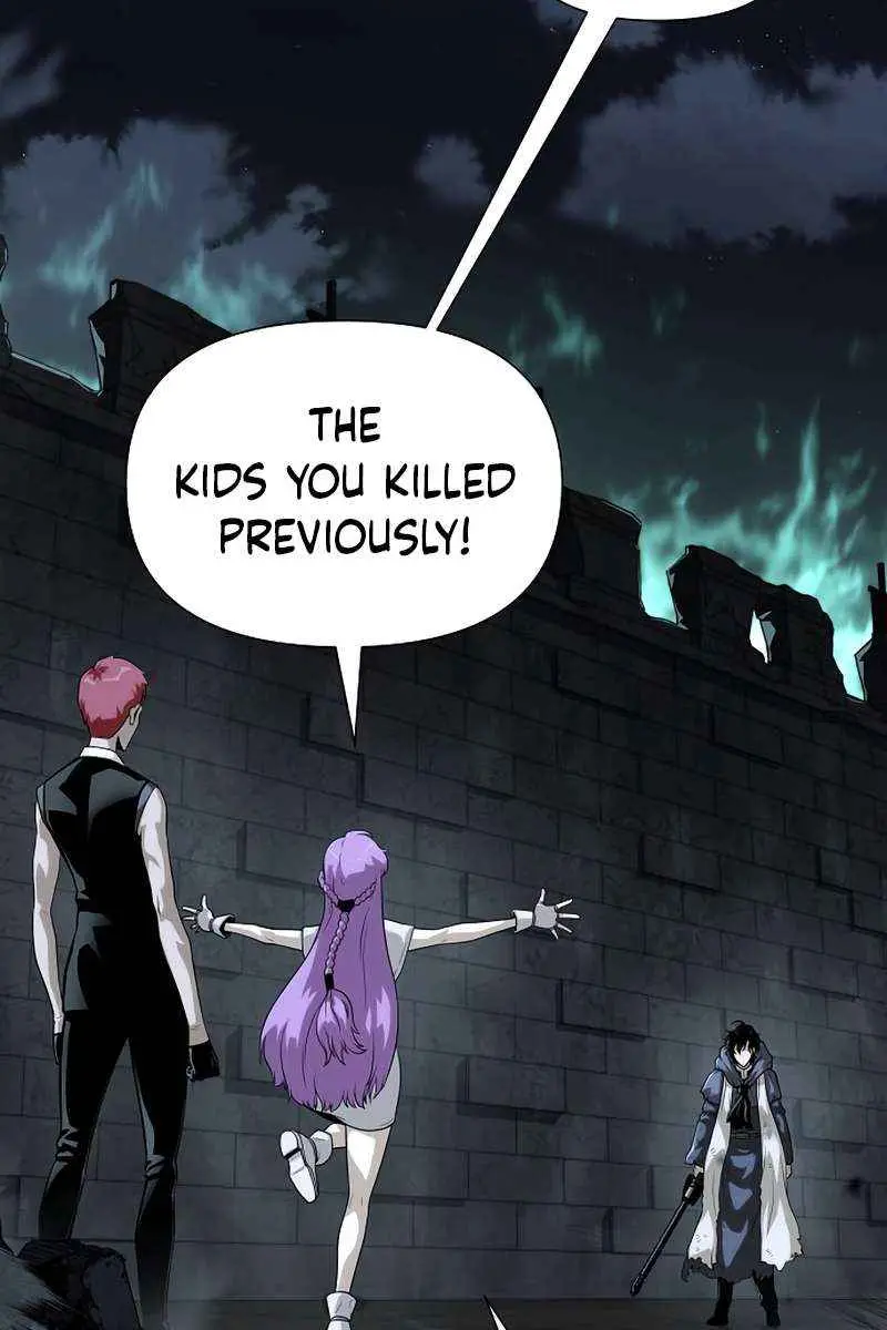 The Priest of Corruption Chapter 23 Page 10