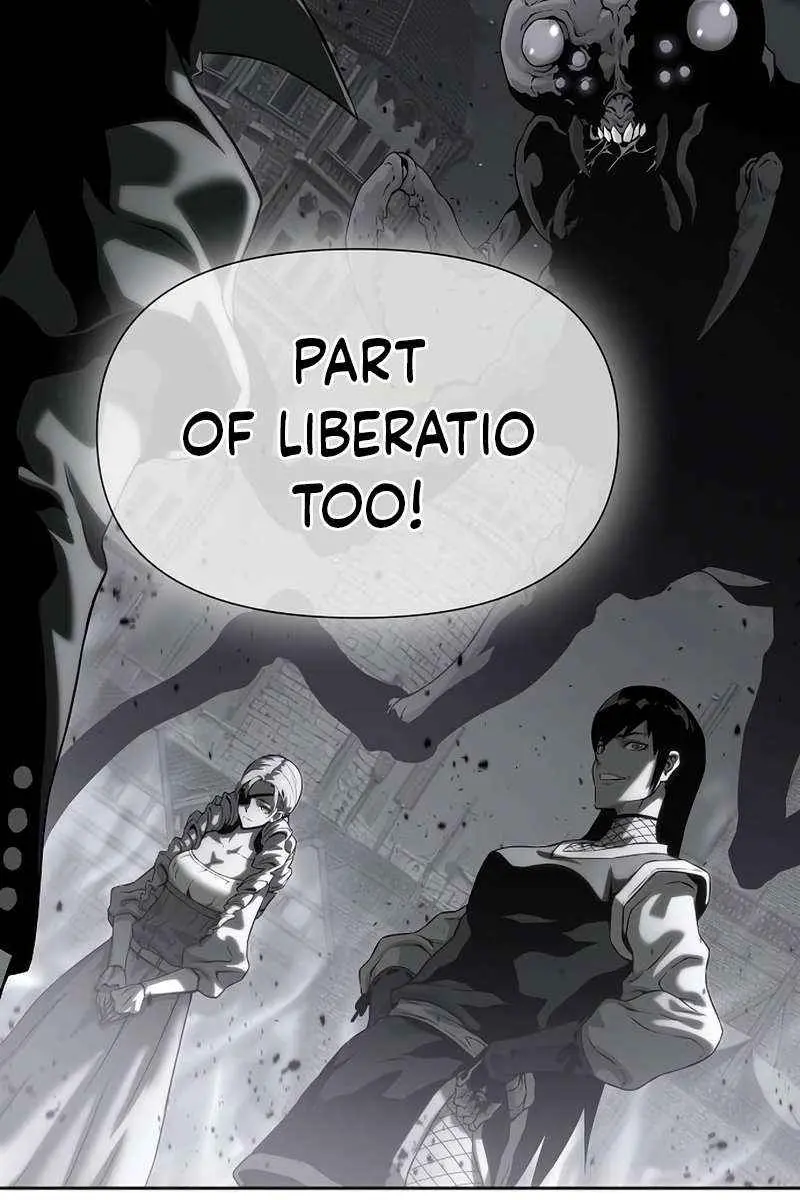 The Priest of Corruption Chapter 23 Page 15