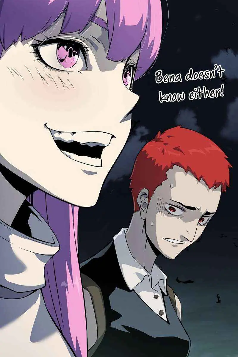 The Priest of Corruption Chapter 23 Page 20