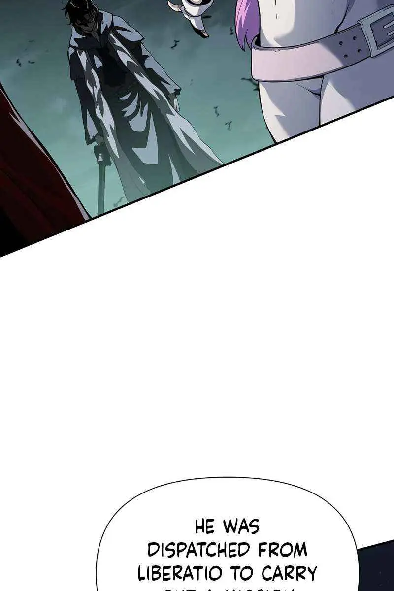 The Priest of Corruption Chapter 23 Page 23