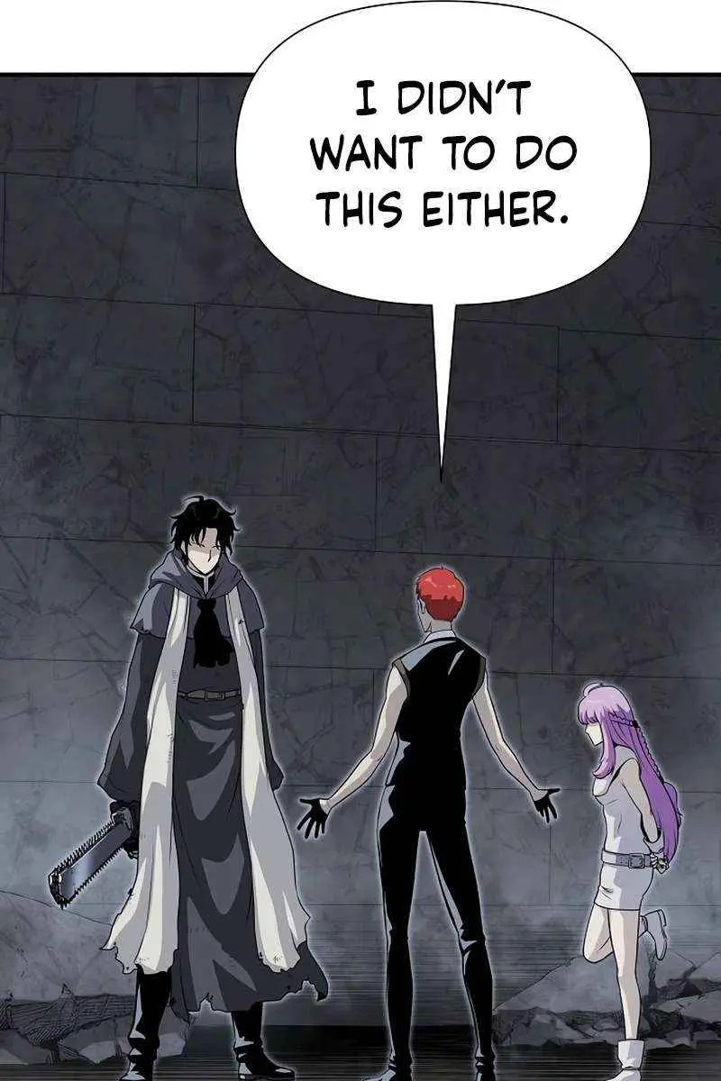 The Priest of Corruption Chapter 23 Page 43