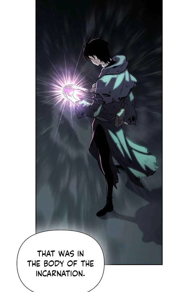 The Priest of Corruption Chapter 23 Page 50