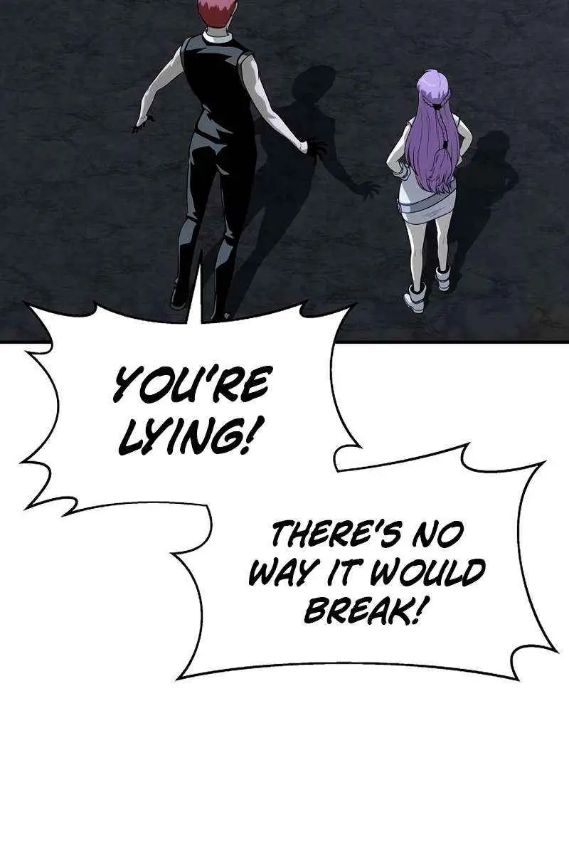 The Priest of Corruption Chapter 23 Page 58