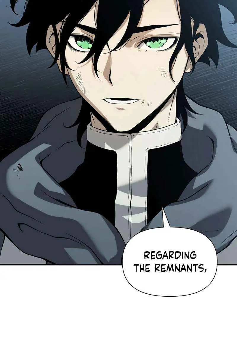 The Priest of Corruption Chapter 23 Page 60