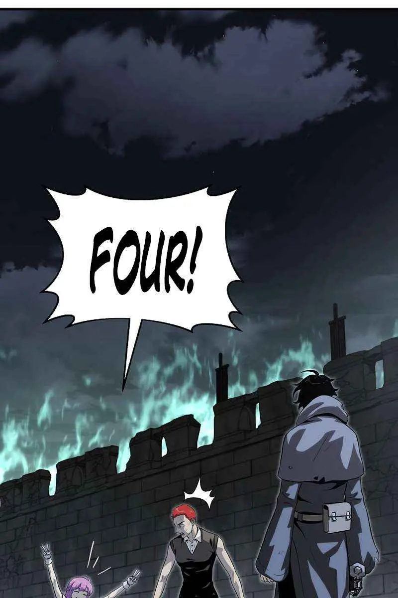 The Priest of Corruption Chapter 23 Page 65