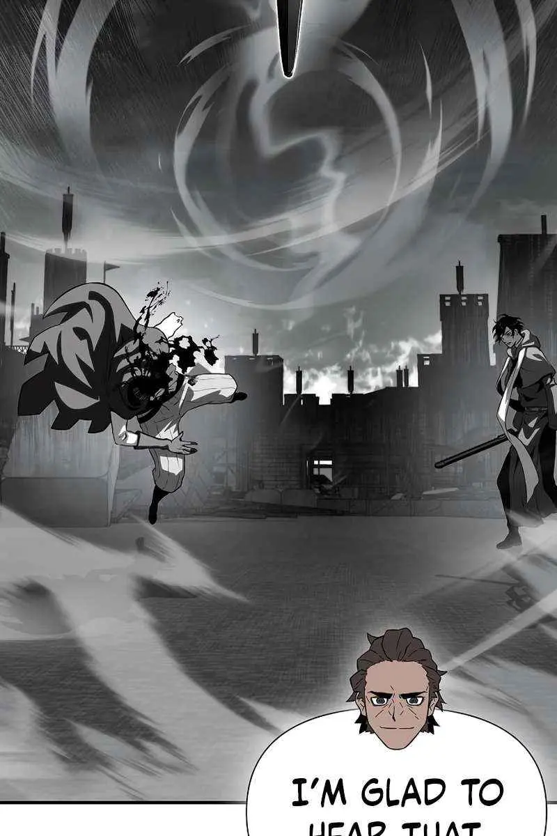 The Priest of Corruption Chapter 23 Page 110