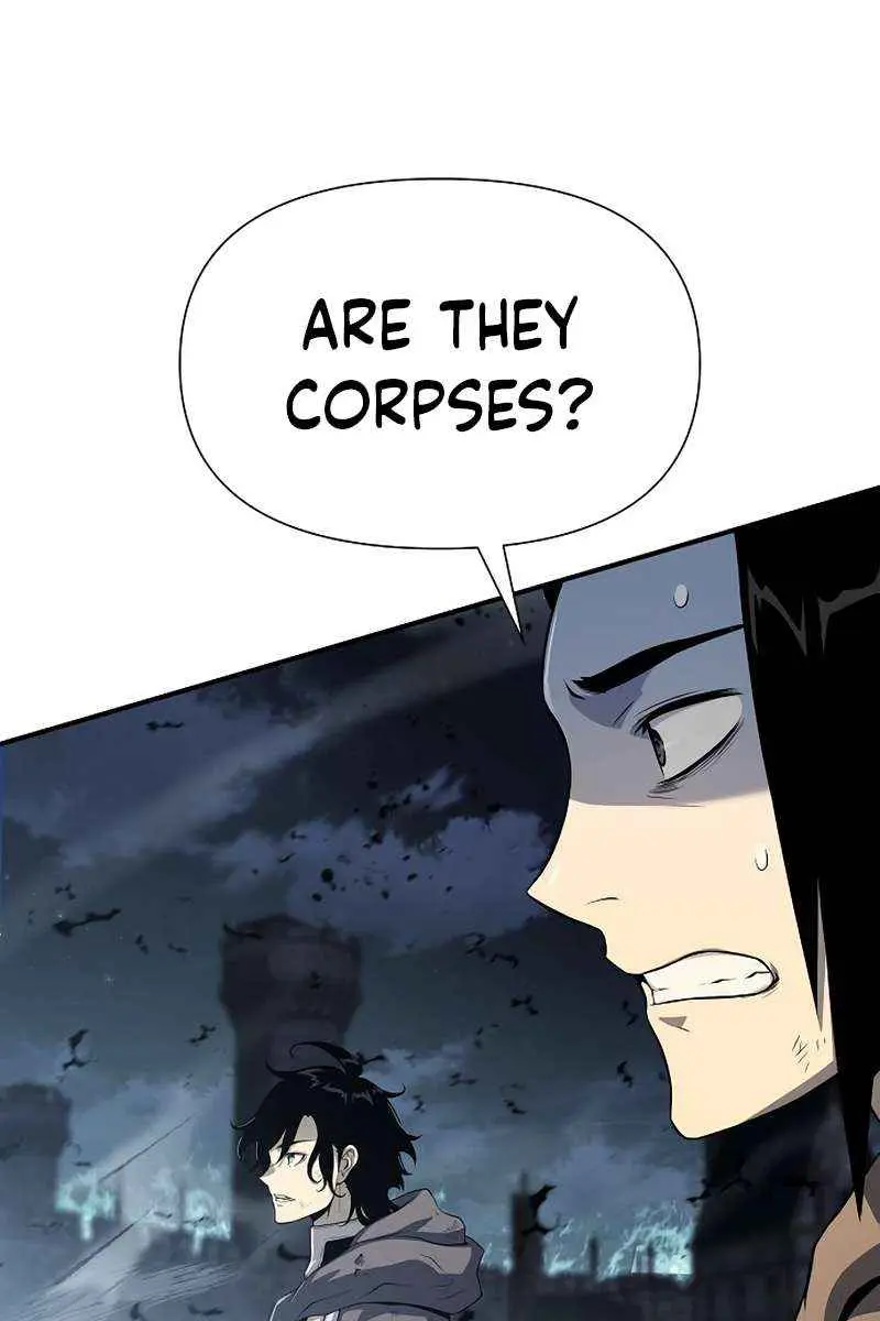 The Priest of Corruption Chapter 23 Page 130