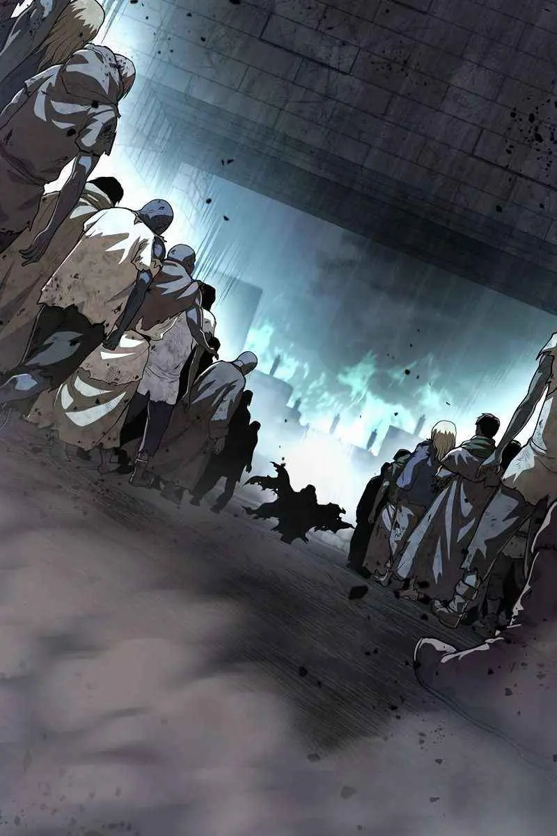 The Priest of Corruption Chapter 23 Page 156