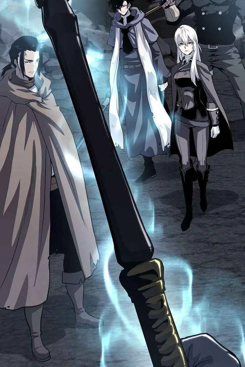 The Priest of Corruption Chapter 23 Page 194