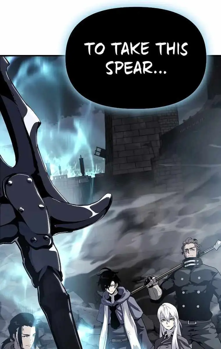 The Priest of Corruption Chapter 24 Page 8