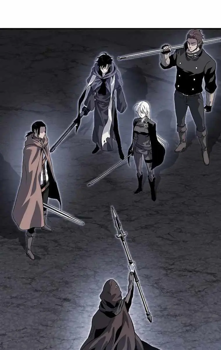 The Priest of Corruption Chapter 24 Page 11