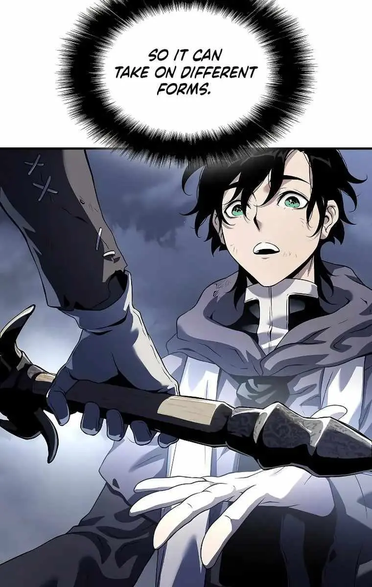 The Priest of Corruption Chapter 24 Page 20