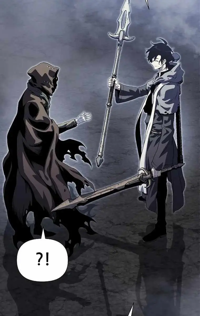 The Priest of Corruption Chapter 24 Page 22