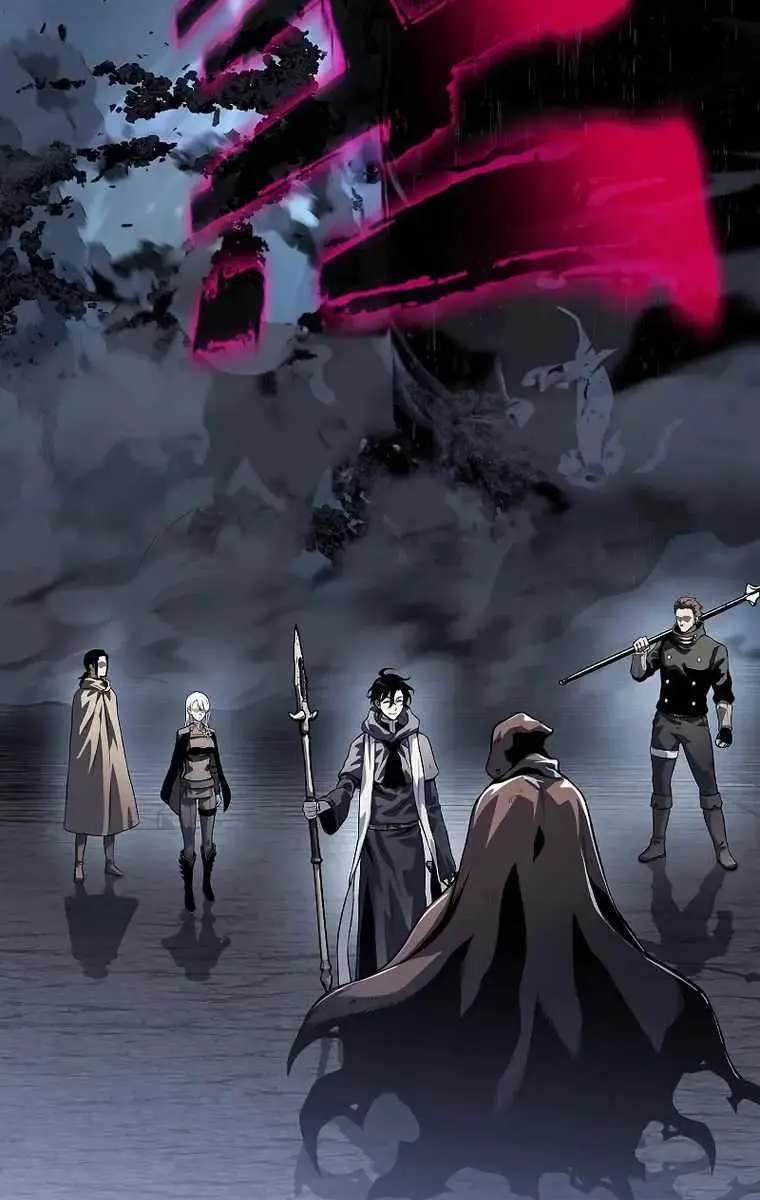 The Priest of Corruption Chapter 24 Page 27