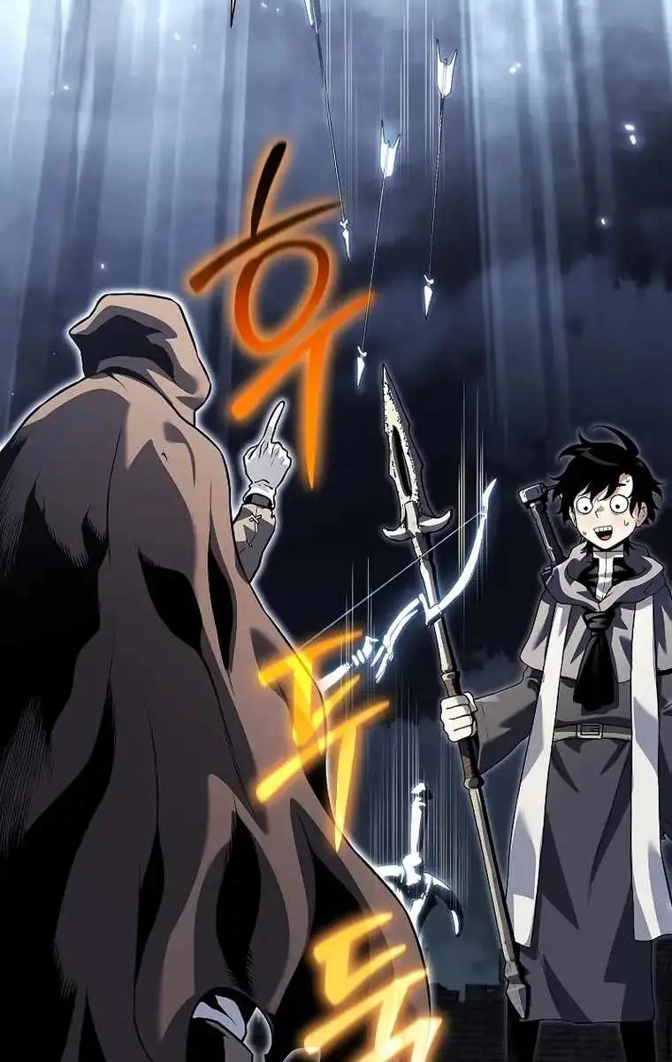 The Priest of Corruption Chapter 24 Page 31