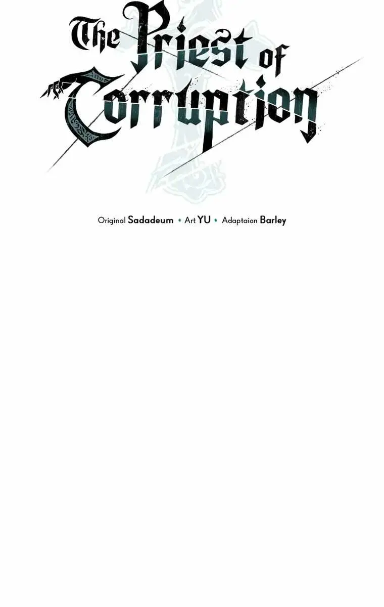 The Priest of Corruption Chapter 24 Page 34