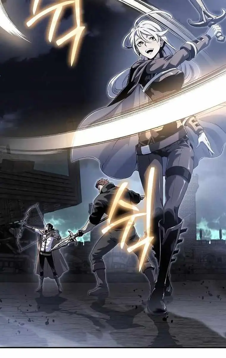 The Priest of Corruption Chapter 24 Page 42