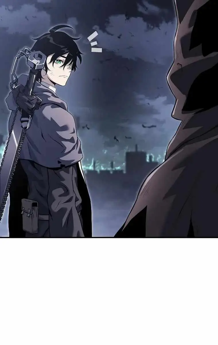 The Priest of Corruption Chapter 24 Page 52