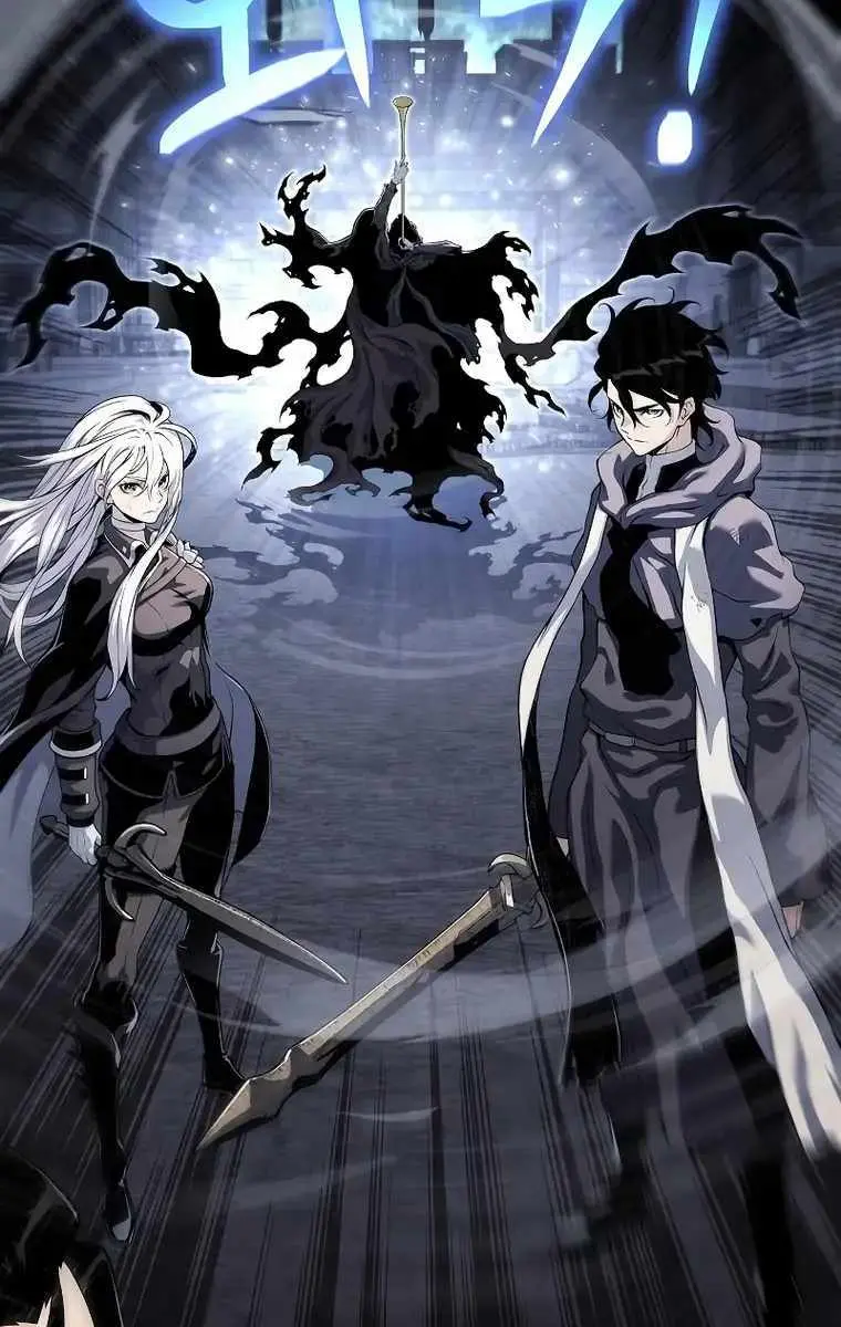 The Priest of Corruption Chapter 24 Page 60