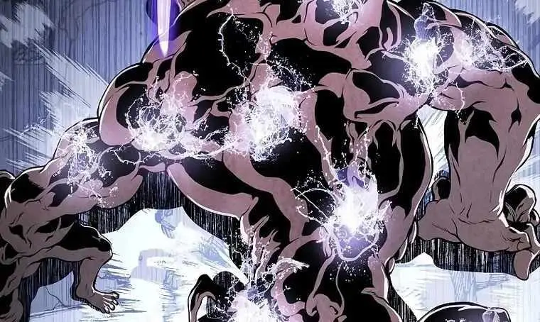 The Priest of Corruption Chapter 24 Page 75