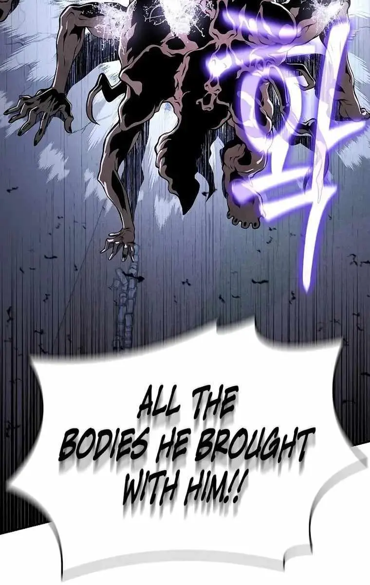 The Priest of Corruption Chapter 24 Page 76