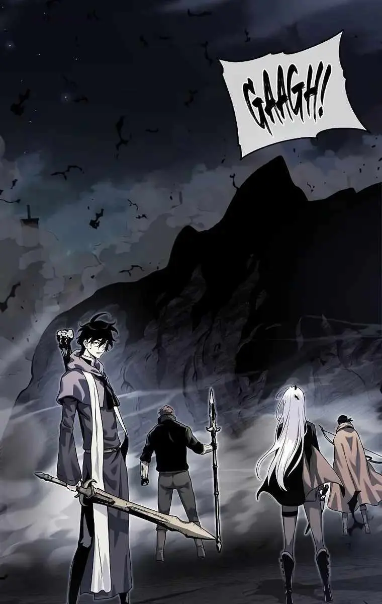 The Priest of Corruption Chapter 24 Page 86